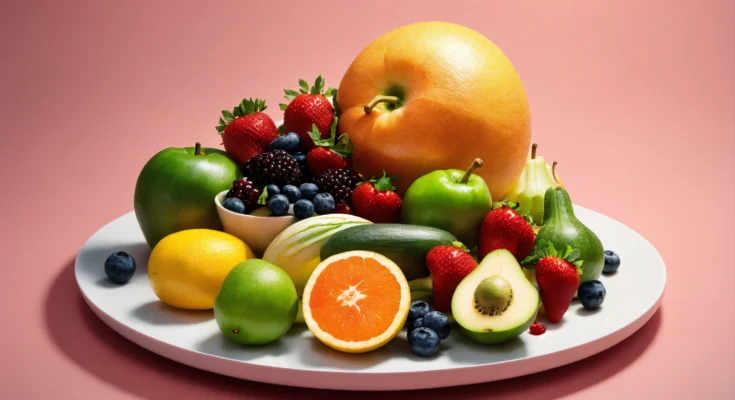 Fruits that diabetics can eat